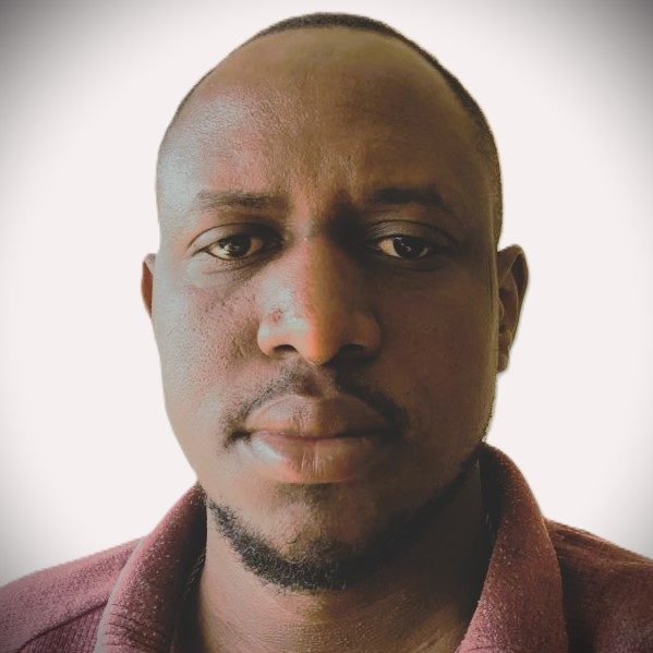Godfrey Manyaga