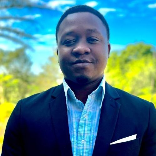 Rogers Rumanyika