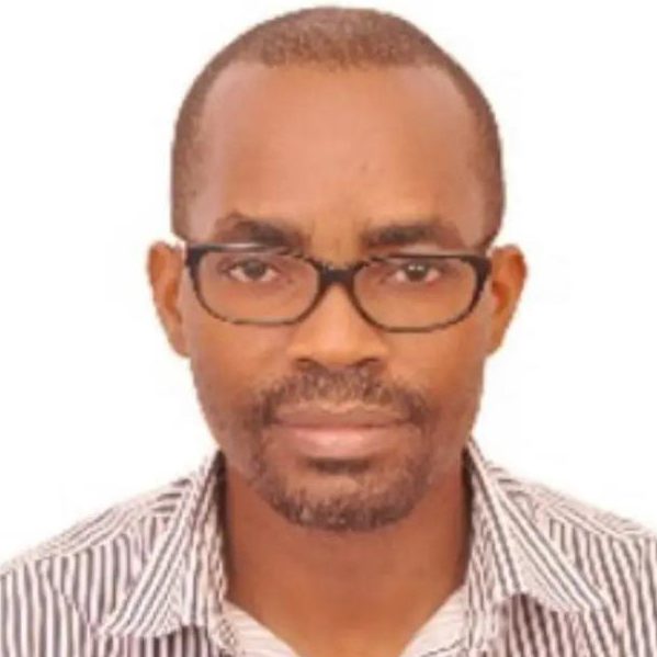 Dr Joseph msofe