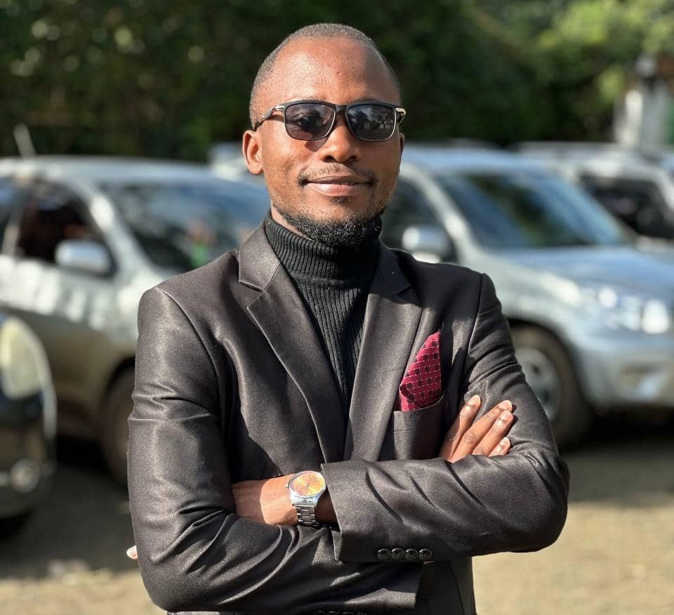 Ally Nyamhoza