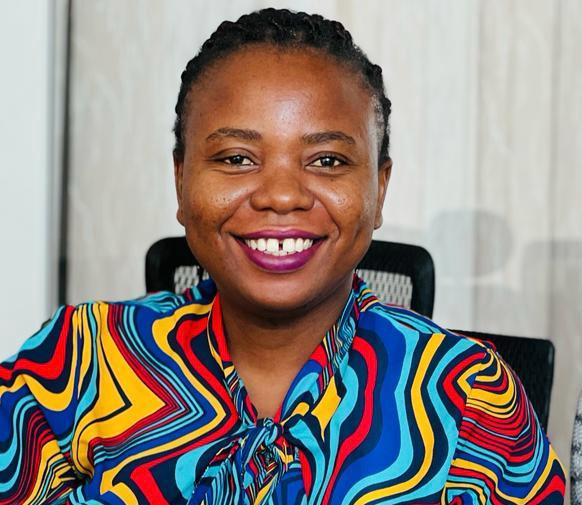 Editha Mwanyika
