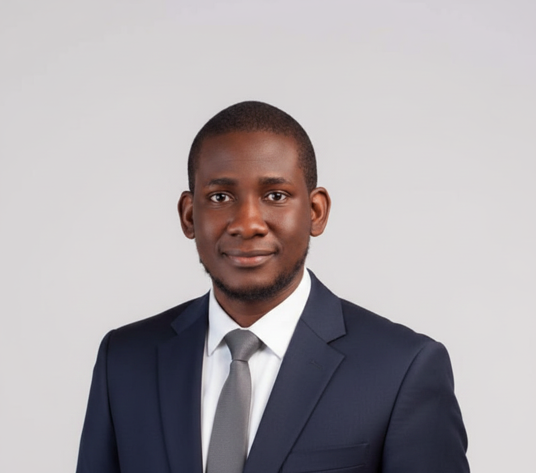 Imran Magero