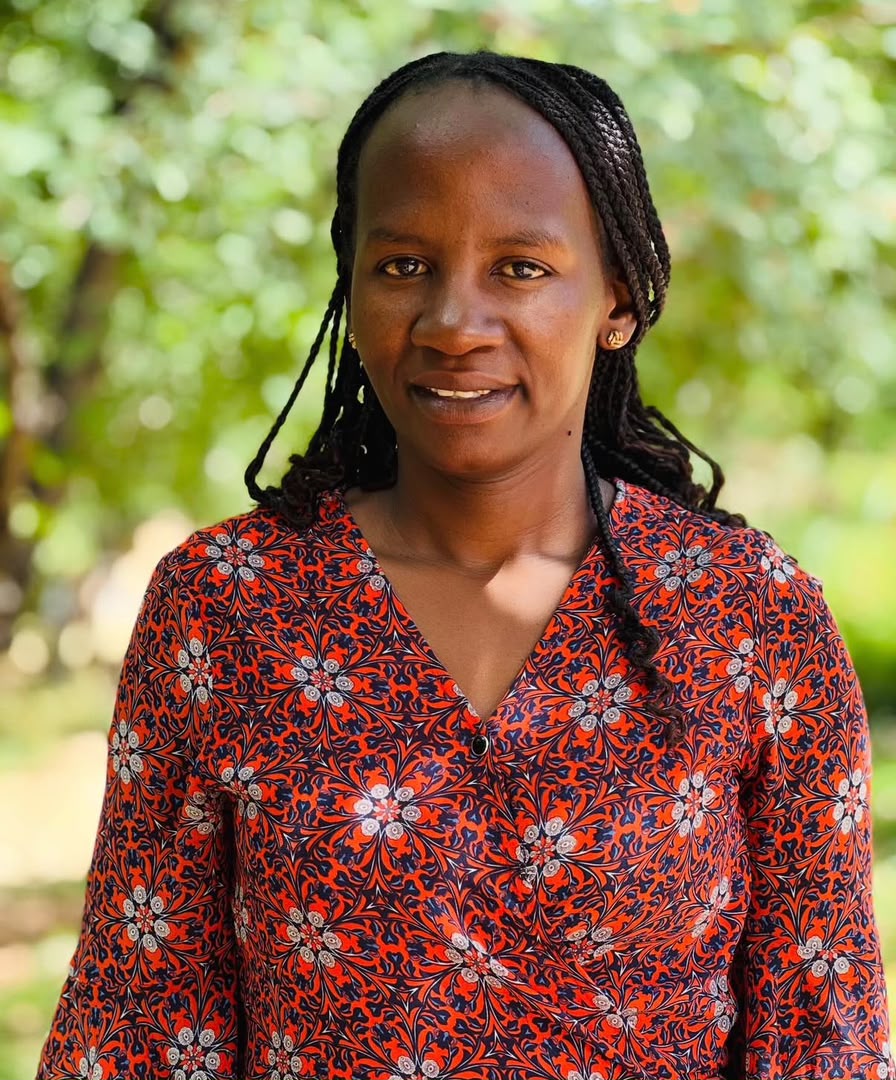 Diana Milungu
