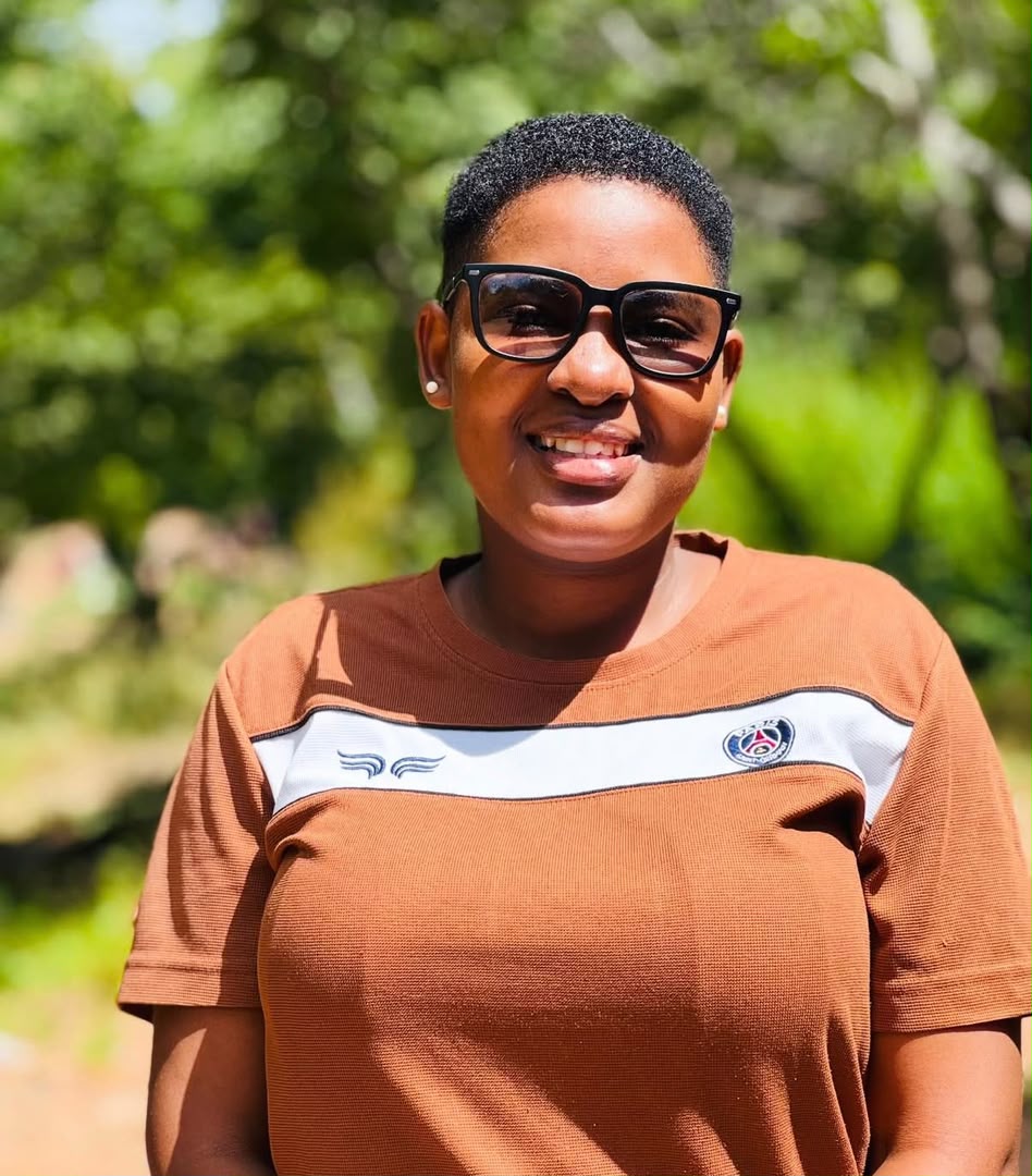 Leah Mduwile